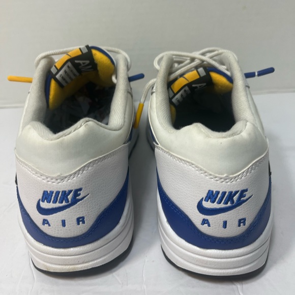 Nike Air Max 1 SE Windbreaker 2019 - AO1021-102 Size 10 - Picture 2 of 11